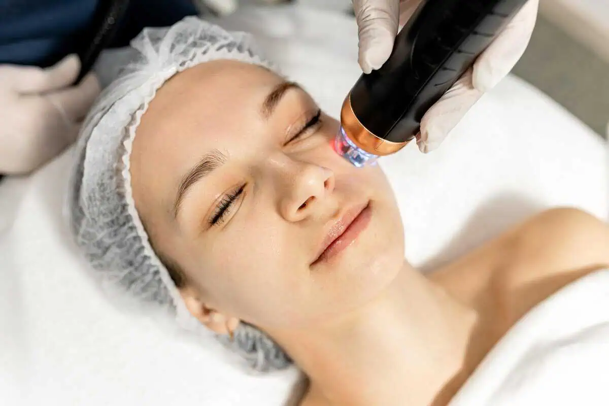BodyLase® Med Spa - AdobeStock 1426809037 min