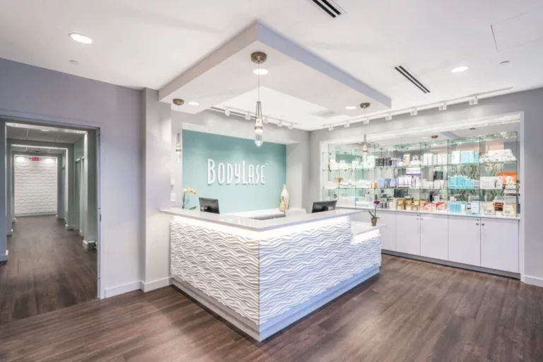 Holiday Gifts from BodyLase