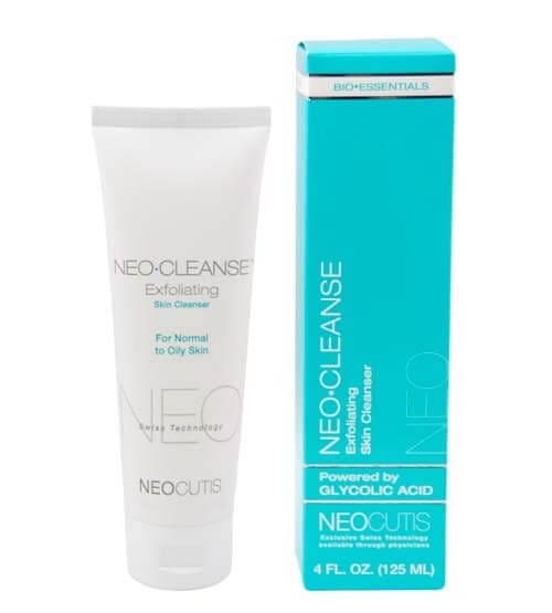 BodyLase® Med Spa - BodyLase neocleanse skin care