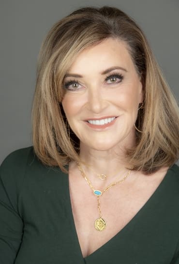 Karen Albright, President of BodyLase