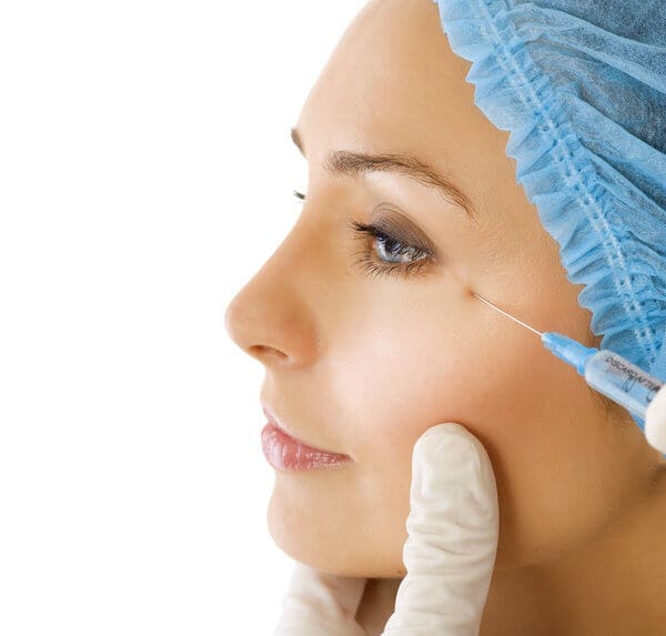 BodyLase® Med Spa - Filler Needles