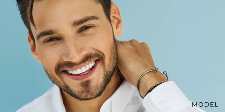 Grooming Secrets to Transform His Morning