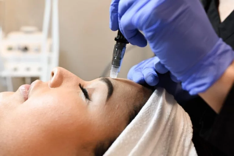 How To Reverse Sun Damage