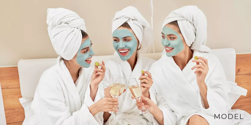 BodyLase® Med Spa - Spa Day Stock 1