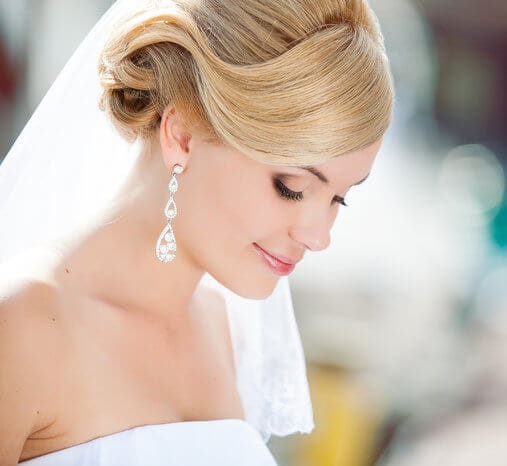 BodyLase® Med Spa - bride