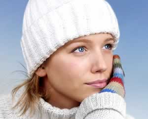 BodyLase® Med Spa - winter skin