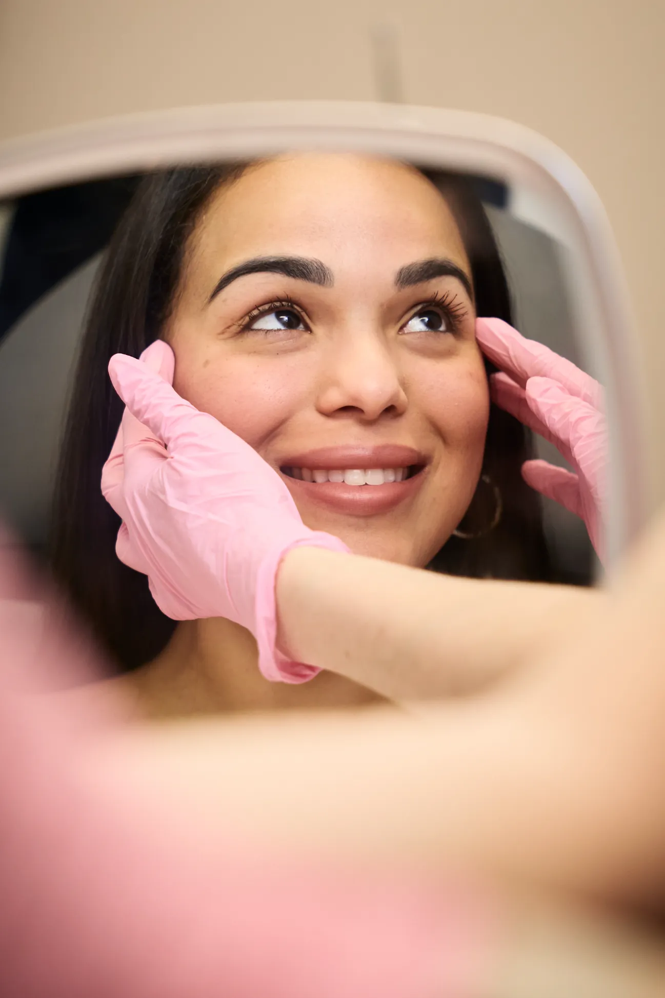 BodyLase® Med Spa - Client