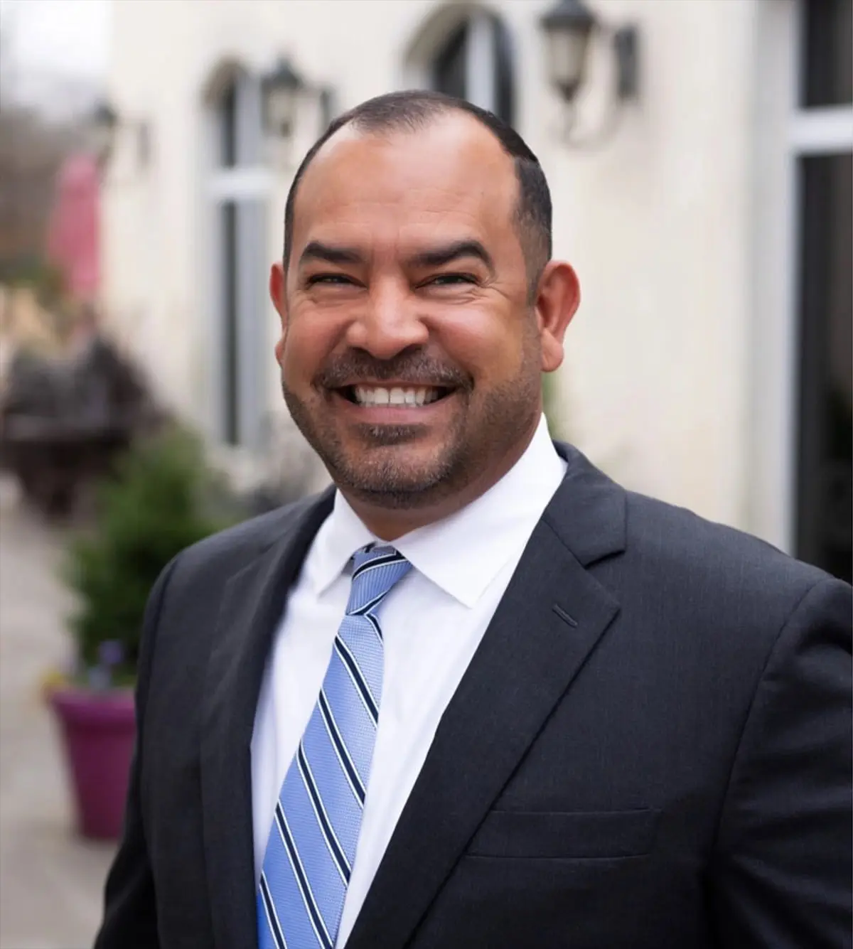 Dr. Juan Ortiz, Medical Director of BodyLase